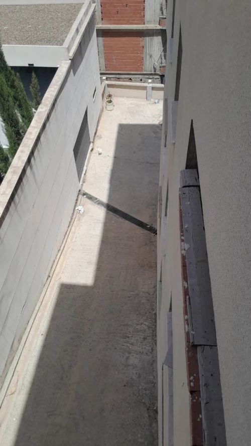Vente Appartement F3 Alger Cheraga 4