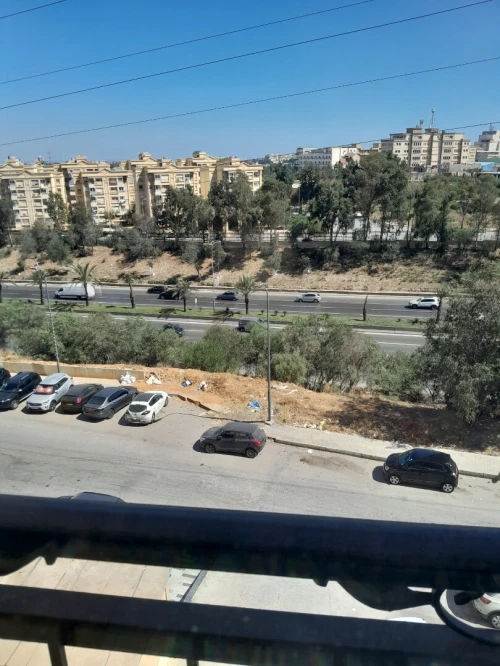 Vente Appartement F4 Alger Ouled fayet
