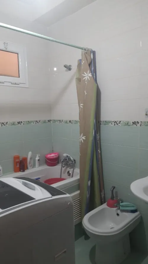 Vente Appartement F4 Alger Beni messous