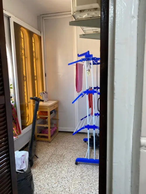 Vente Appartement F5 Alger Cheraga