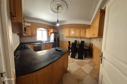 Vente Villa Alger Cheraga
