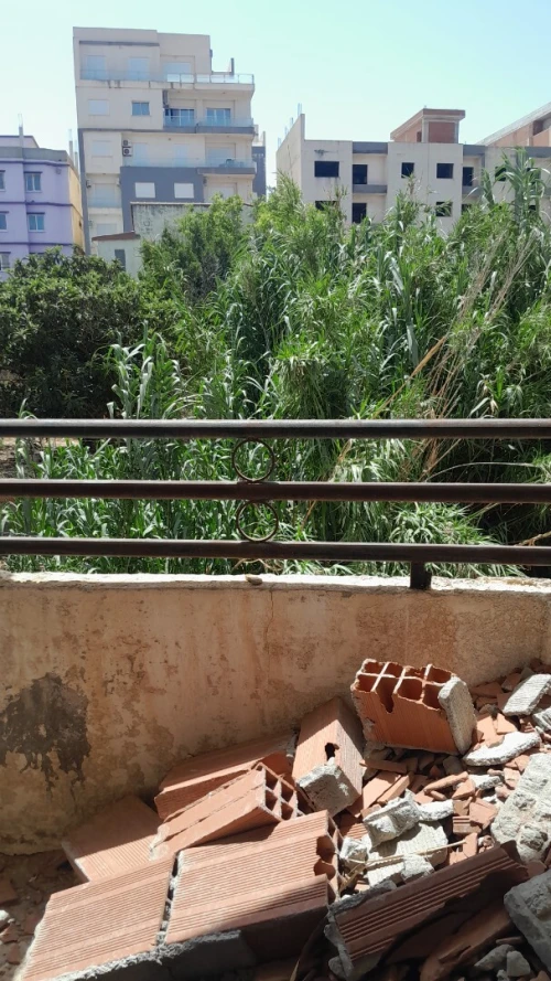 Vente Appartement F3 Alger Cheraga 14