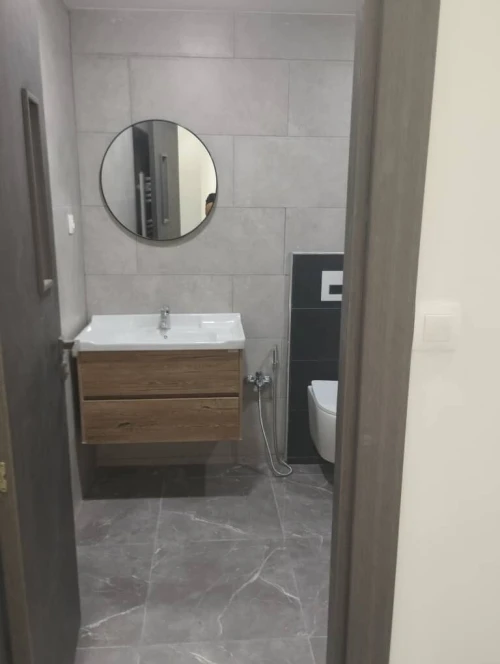 Location Appartement F4 Alger Dely brahim