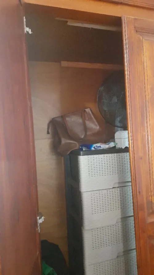Vente Appartement F4 Alger Beni messous