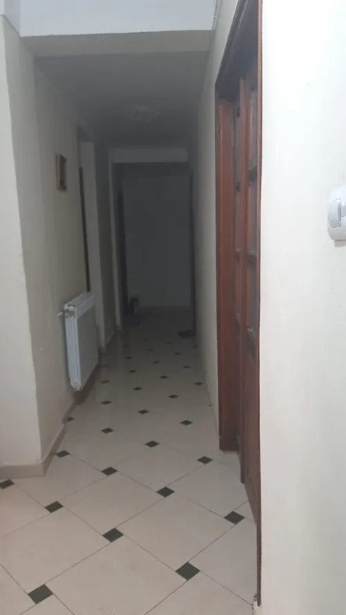 Vente Appartement F4 Alger Beni messous