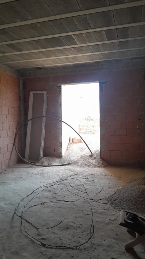 Vente Appartement F3 Alger Cheraga 2