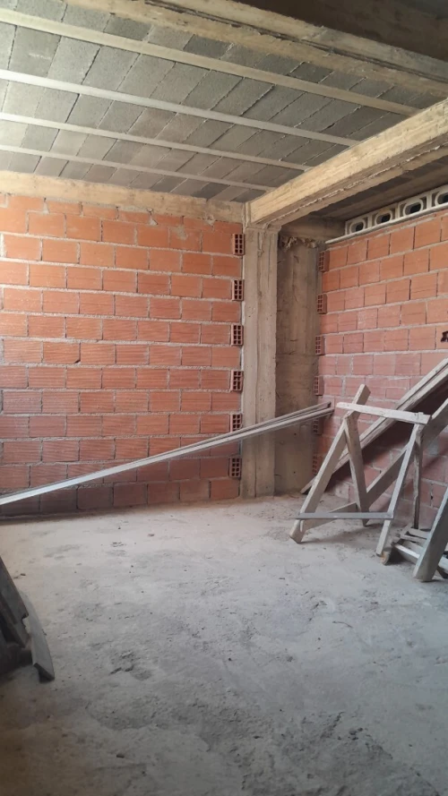 Vente Appartement F3 Alger Cheraga