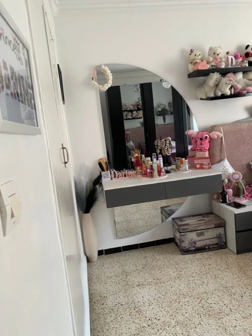 Vente Appartement F5 Alger Cheraga