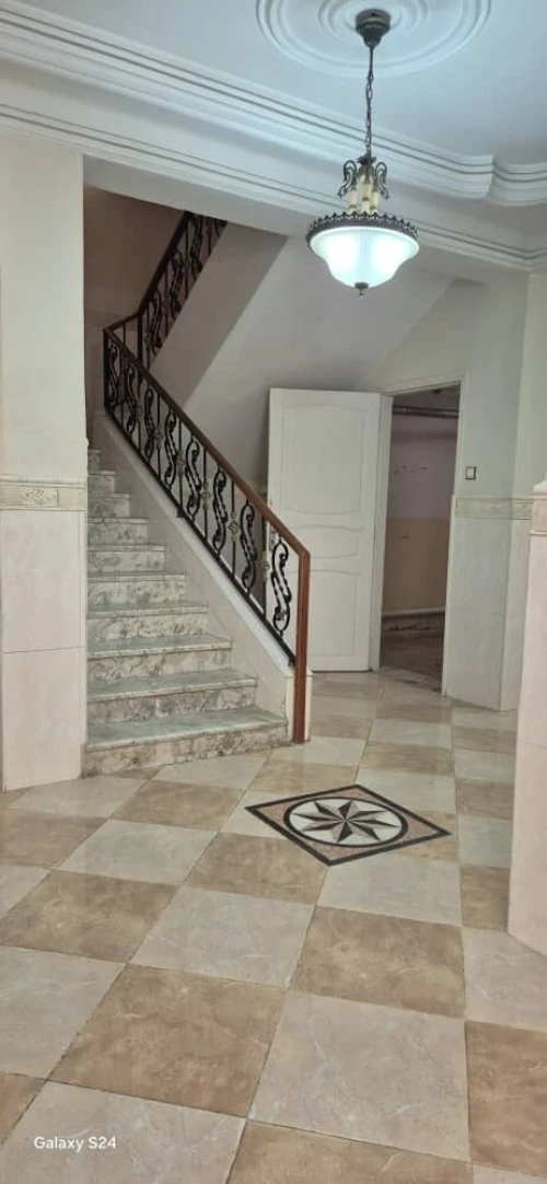 Vente Villa Alger Cheraga