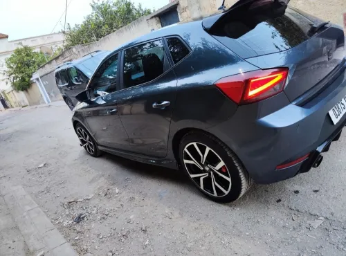Seat Ibiza 2019 EDITION