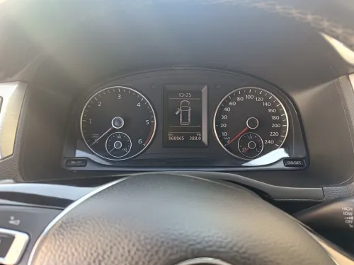 Volkswagen Caddy 2019 Caddy