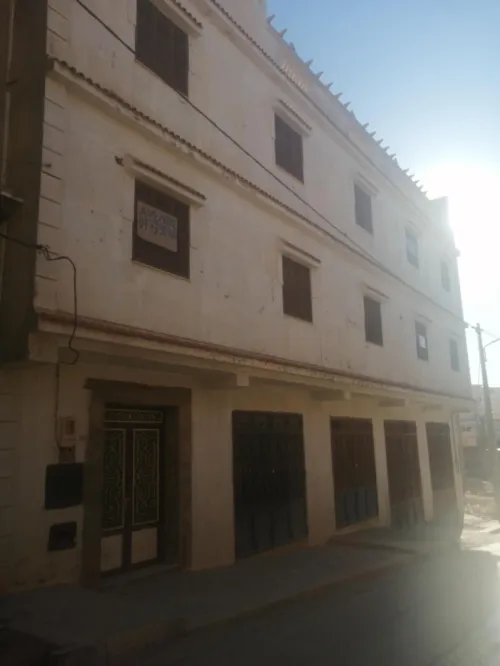 Vente Villa Tlemcen Tlemcen