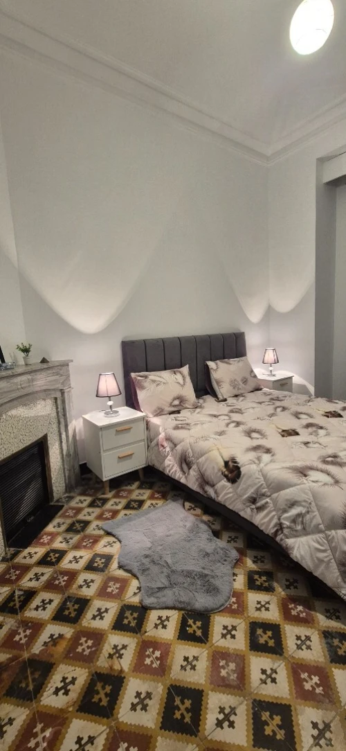 Location vacances Appartement F4 Alger Alger centre