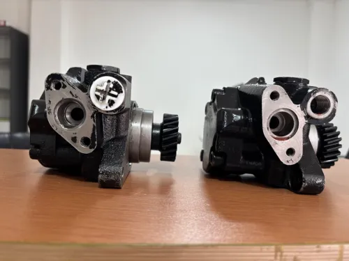 Pompe de direction pour camion HINO H500