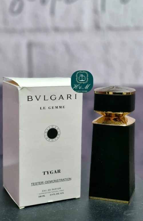 Parfum testeur 