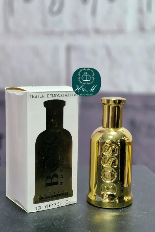 Parfum testeur 