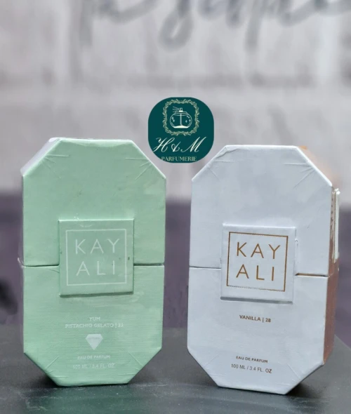 Parfum testeur 