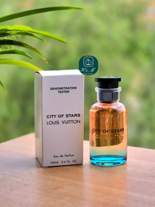 Des parfums testeur originaux 