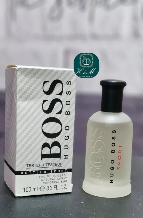 Parfum testeur 