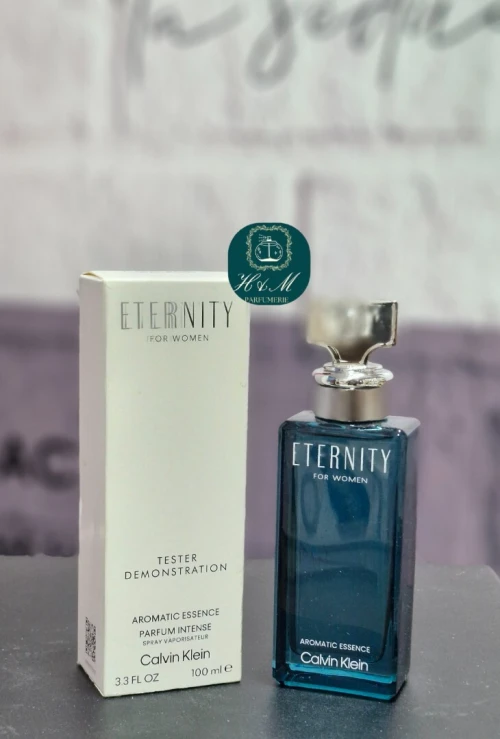 Parfum testeur 