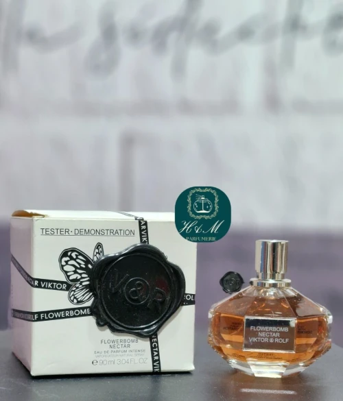 Parfum testeur 