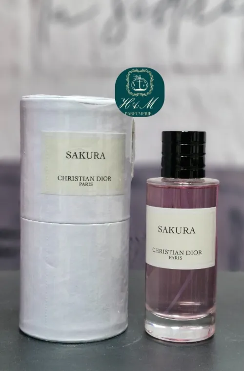 Parfum testeur 