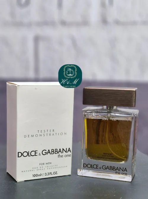Parfum testeur 