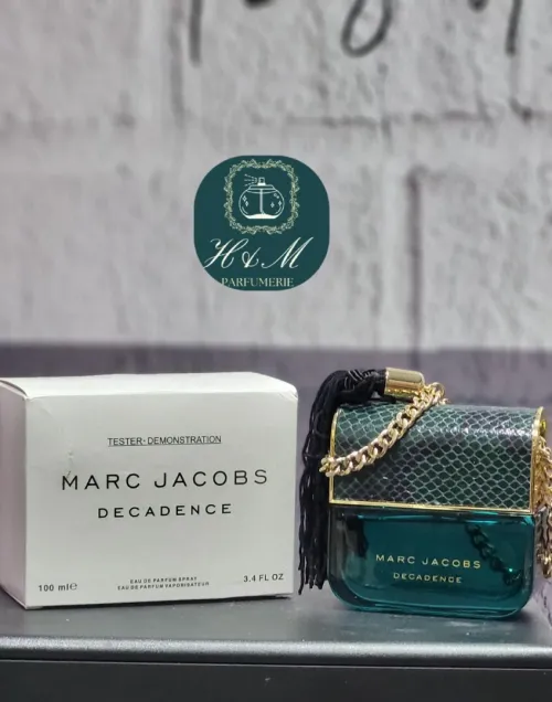 Parfum testeur 
