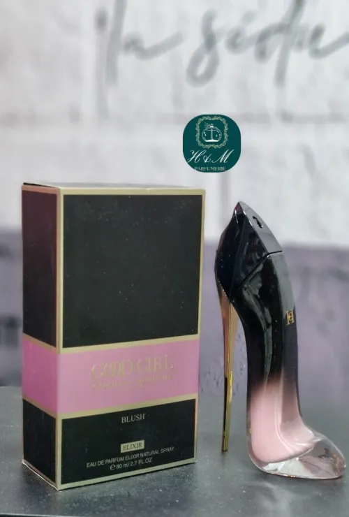 Parfum testeur 