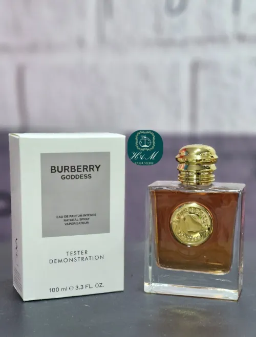 Parfum testeur 