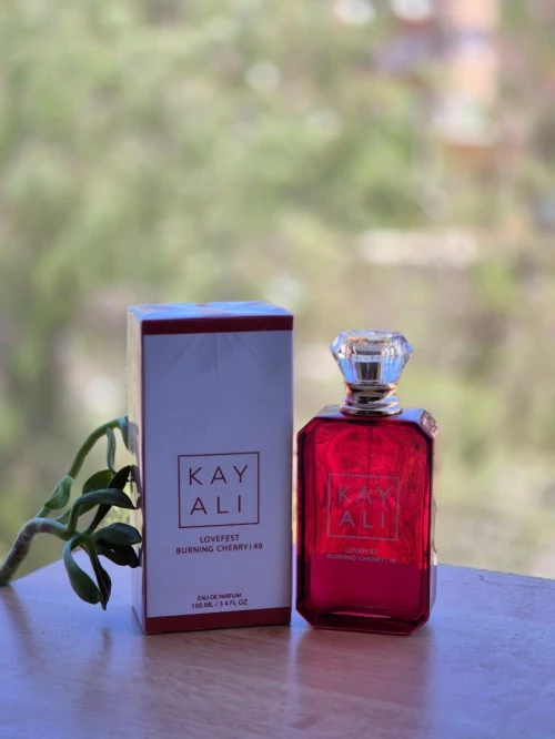Des parfums testeur originaux 