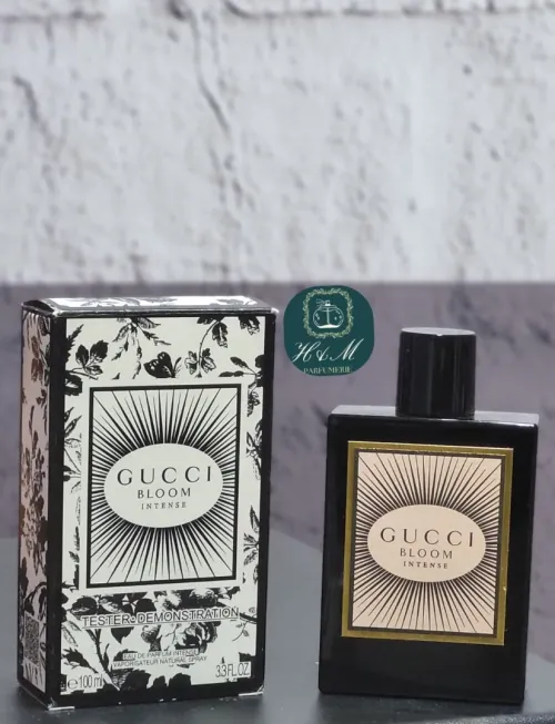 Parfum testeur 