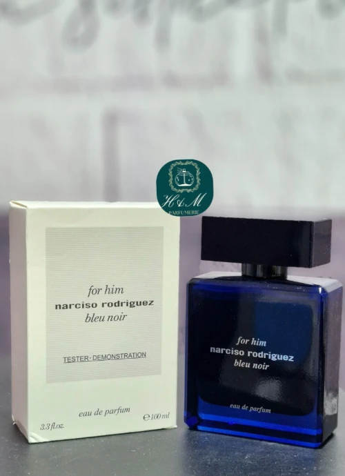 Parfum testeur 