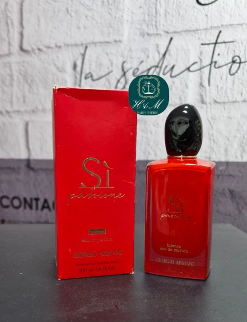 Parfum testeur 