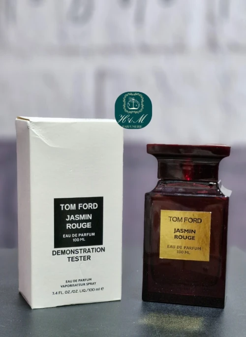 Parfum testeur 