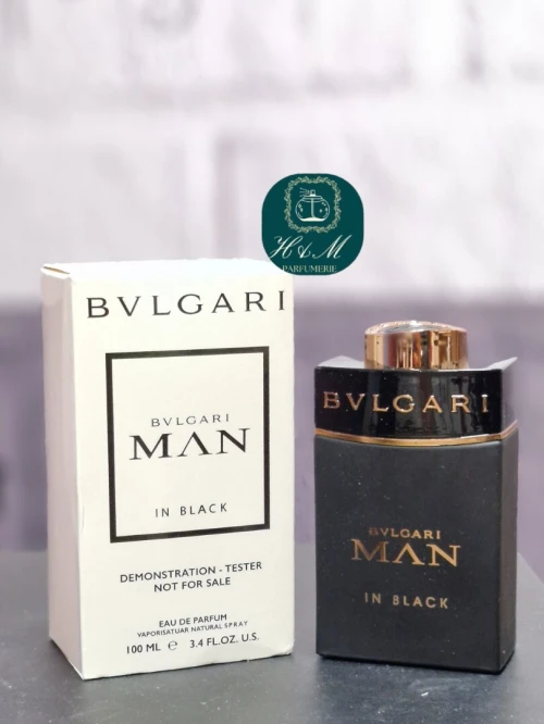Parfum testeur 