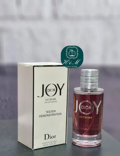 Parfum testeur 