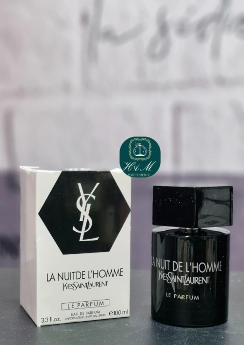 Parfum testeur 