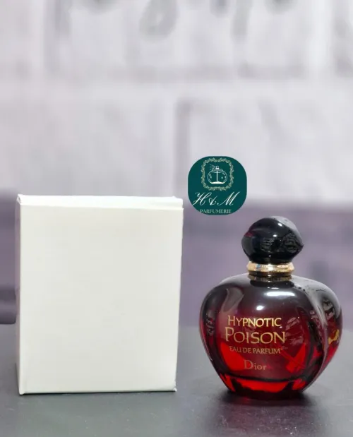 Parfum testeur 
