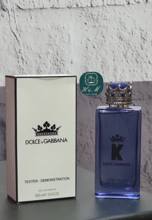 Parfum testeur 