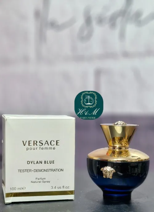 Parfum testeur 