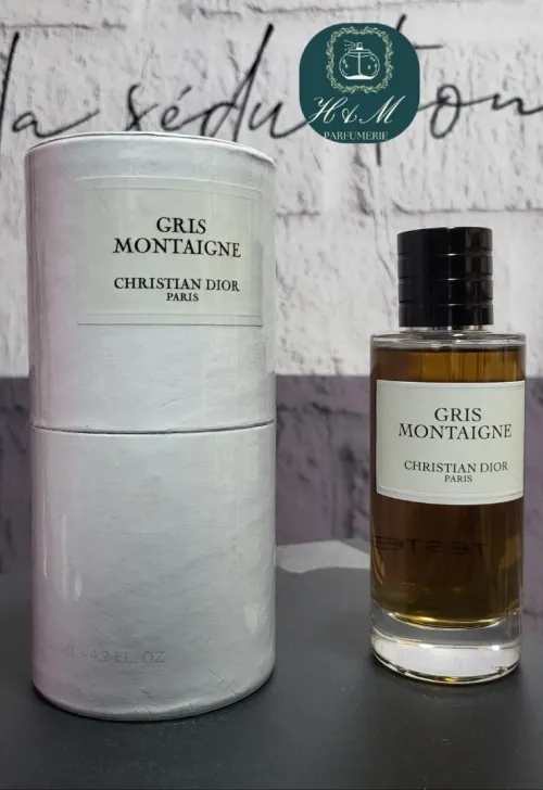 Parfum testeur 