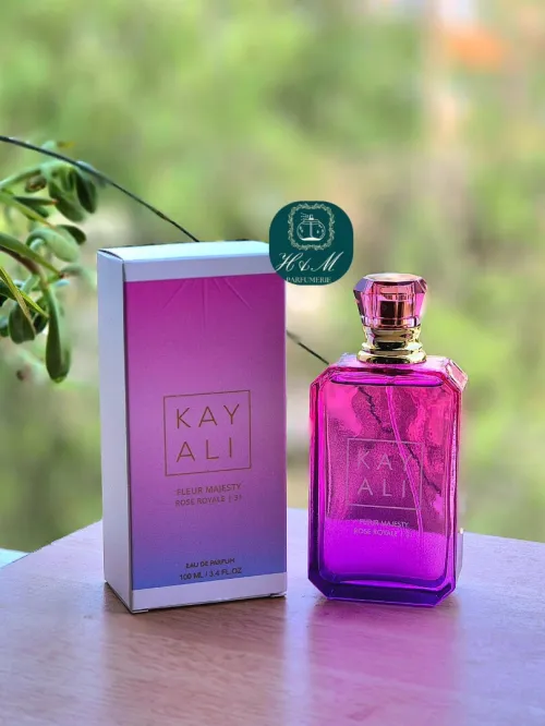 Des parfums testeur originaux 
