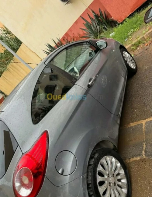 Ford Ka 2013 Ka