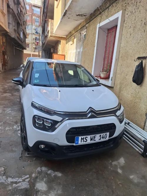 Citroen C3 2022 