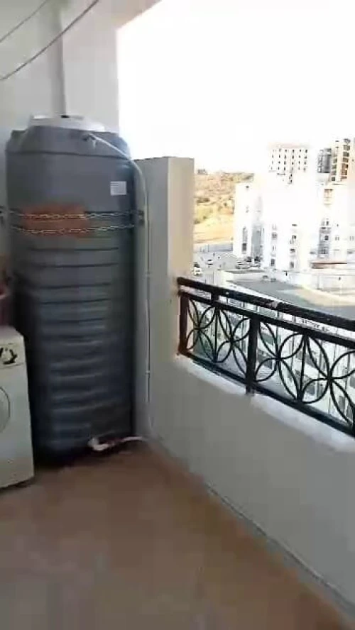 Location vacances Appartement F3 Mostaganem Mostaganem