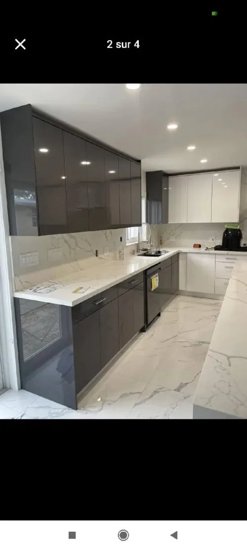Vente Appartement F4 Alger Alger centre