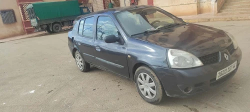 Renault Clio Classique 2007 Clio Classique