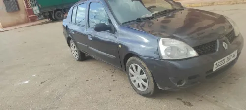 Renault Clio Classique 2007 Clio Classique