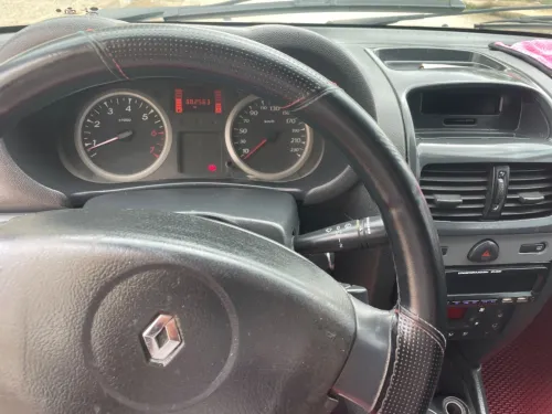Renault Clio Campus 2013 